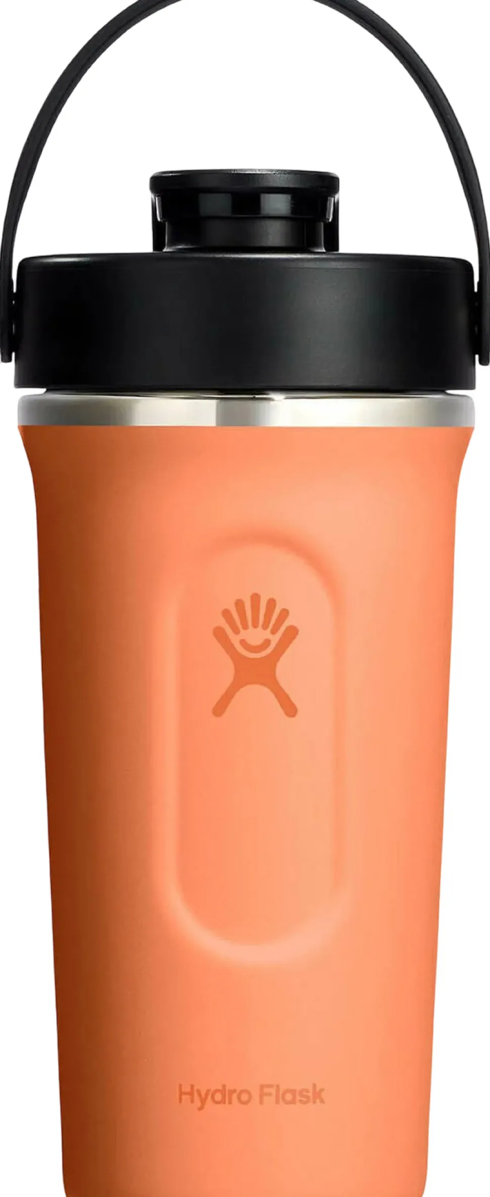 Insulated Shaker Bottle 710ml