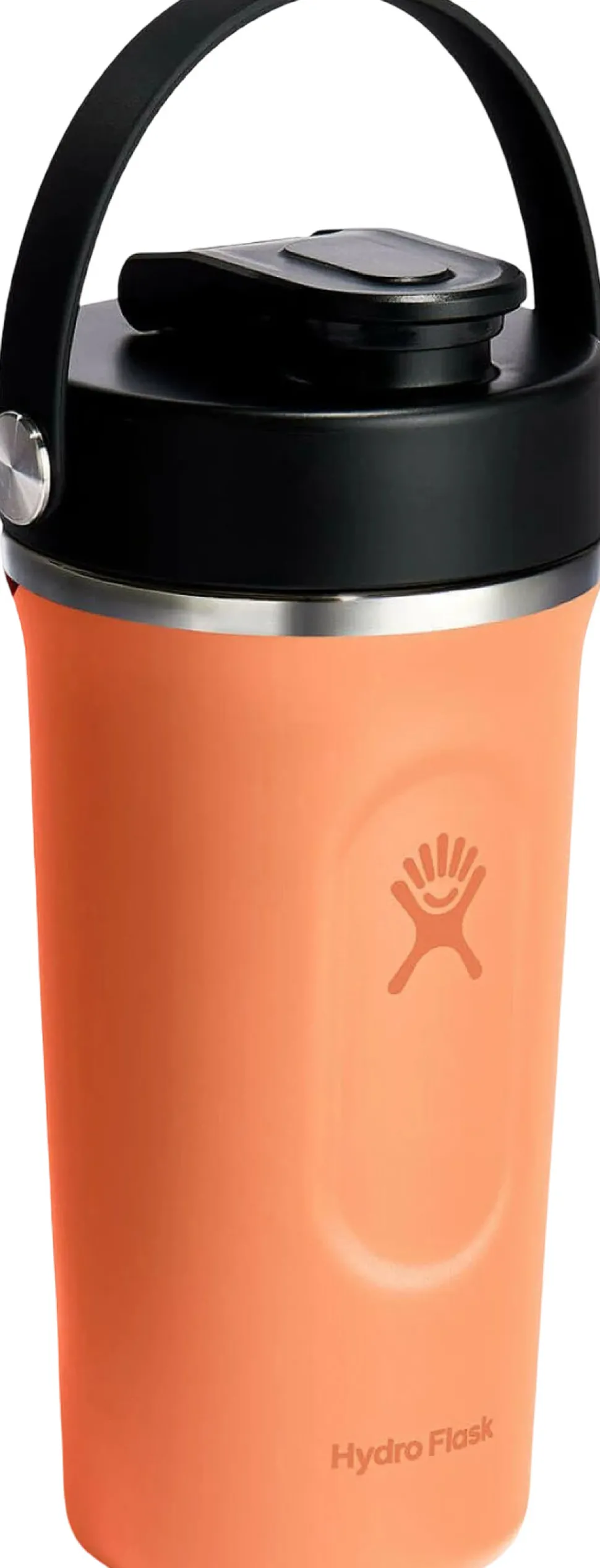 Insulated Shaker Bottle 710ml