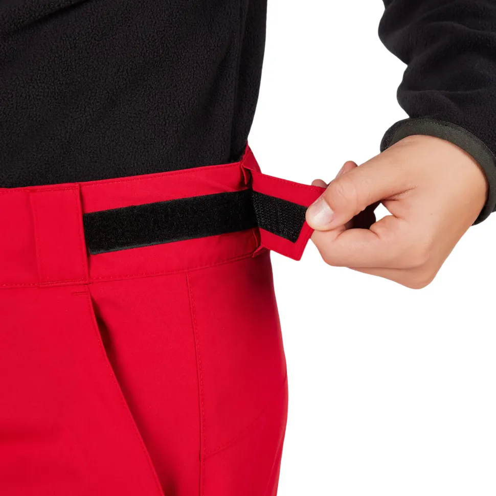 Insulated Ski Pant - Girls