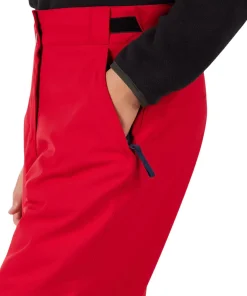 Insulated Ski Pant - Girls