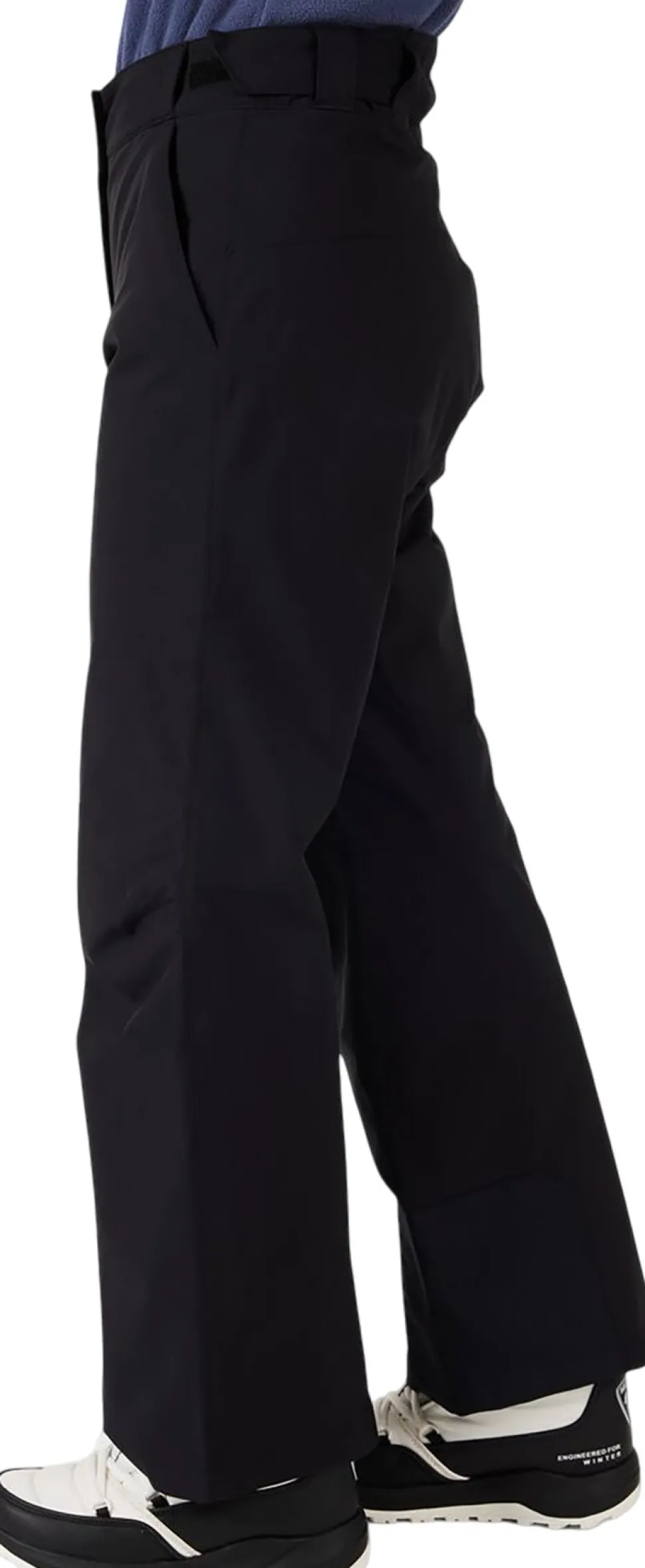 Insulated Ski Pant - Girls