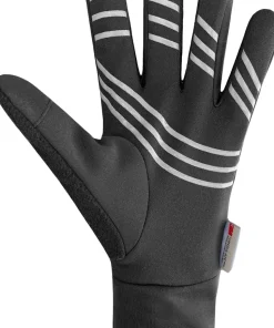 Intervals Windstopper Running Gloves - Unisex