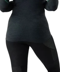 Intraknit Merino 200 Crew Shirt - Women's