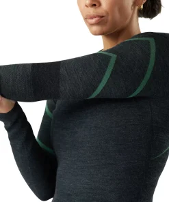 Intraknit Merino 200 Crew Shirt - Women's