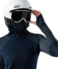 Intraknit Thermal Merino Base Layer Hoodie - Women's