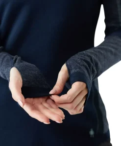 Intraknit Thermal Merino Base Layer Hoodie - Women's