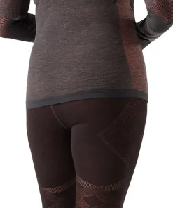 Intraknit Thermal Merino Base Layer Hoodie - Women's
