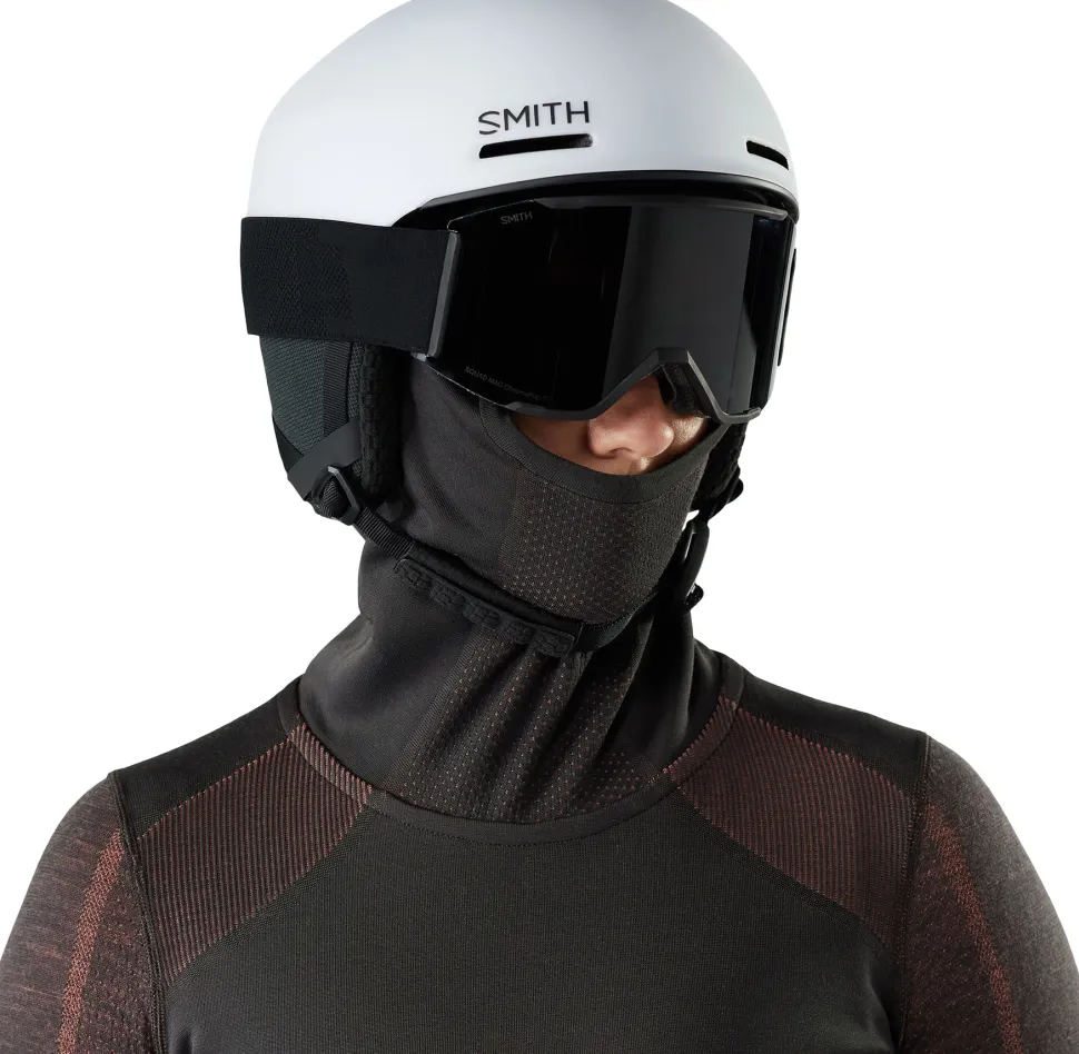 Intraknit Thermal Merino Base Layer Hoodie - Women's