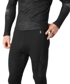 Intraknit Thermal Merino Base Layer 3/4 Bottom - Men's