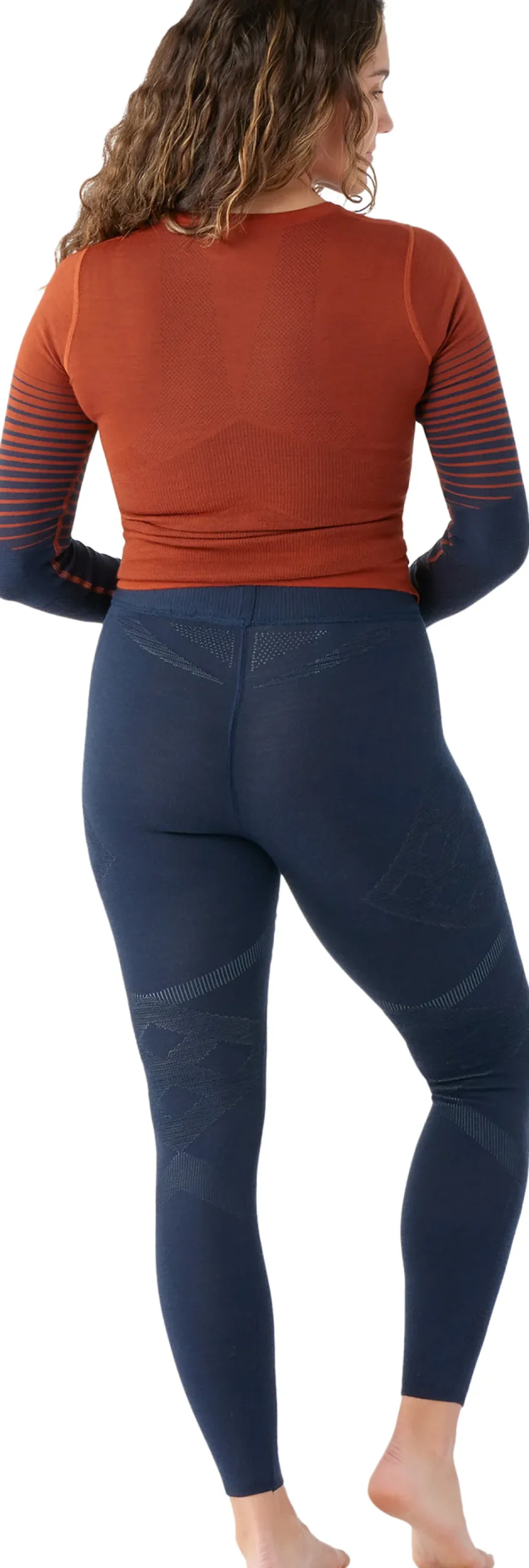 Intraknit Thermal Merino Base Layer Bottom - Women's