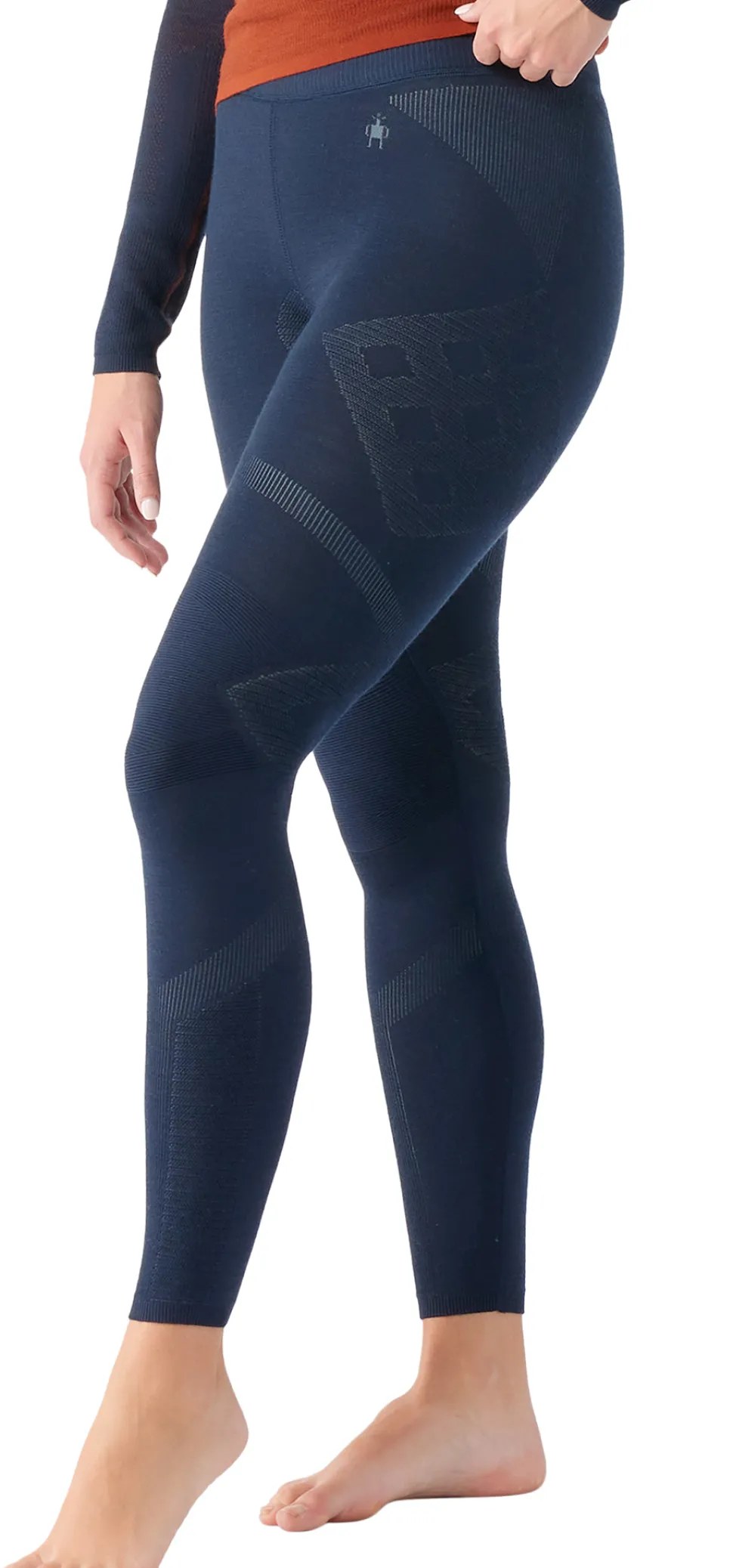Intraknit Thermal Merino Base Layer Bottom - Women's
