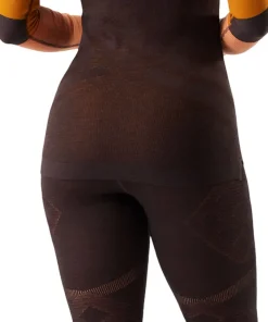 Intraknit Thermal Merino Base Layer Bottom - Women's