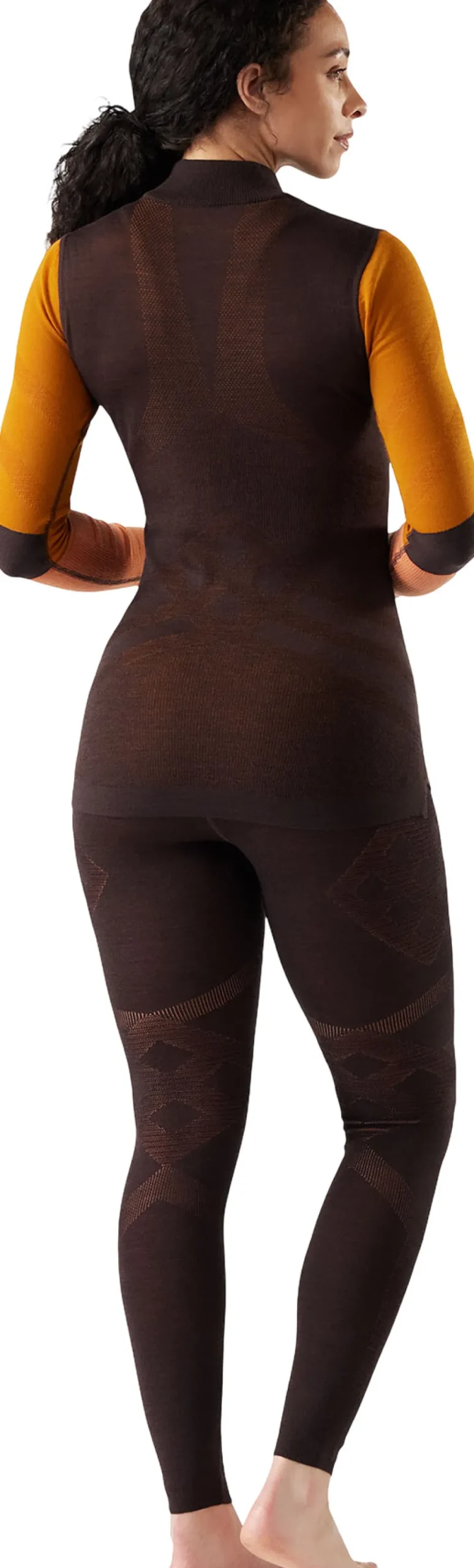 Intraknit Thermal Merino Base Layer Bottom - Women's