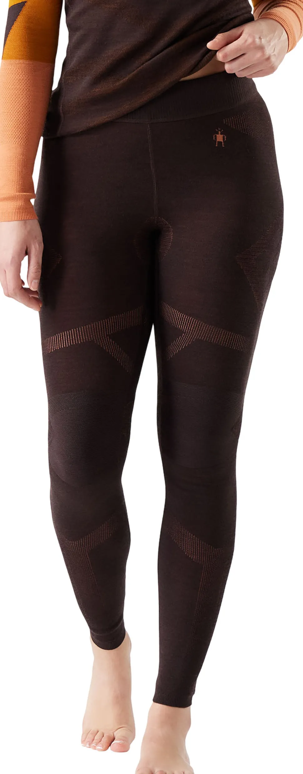 Intraknit Thermal Merino Base Layer Bottom - Women's