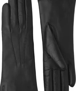 Isabel Leather Gloves - Women's