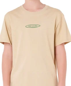 Island Paradiso Art T-Shirt - Boys