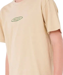 Island Paradiso Art T-Shirt - Boys