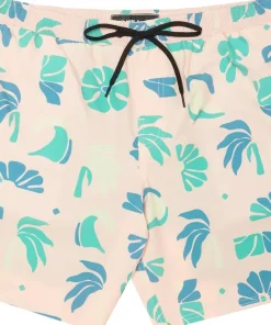 Island Volley Boardshorts 18