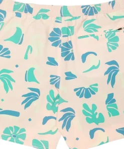 Island Volley Boardshorts 18
