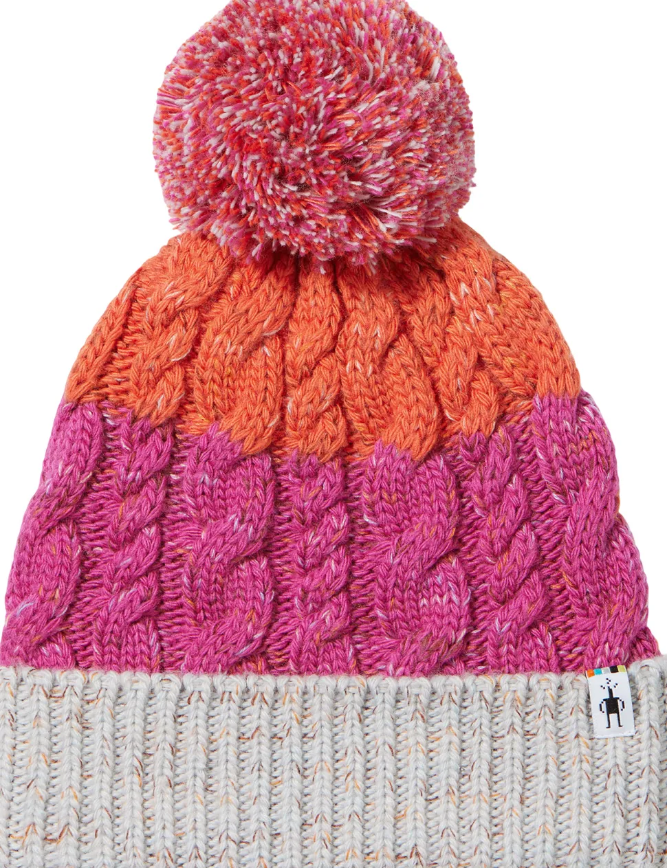 Isto Retro Beanie - Unisex