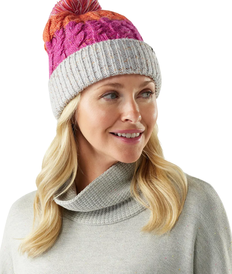 Isto Retro Beanie - Unisex