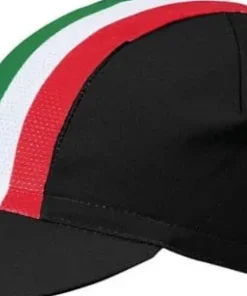 Italia Cap - Men's