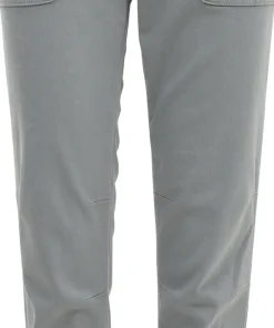 Ivy Slim Cargo Pants - Women's