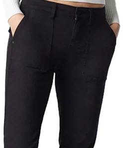 Ivy Slim cargo pants - Women's