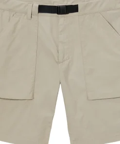 J Tree Belted Short - Men's
