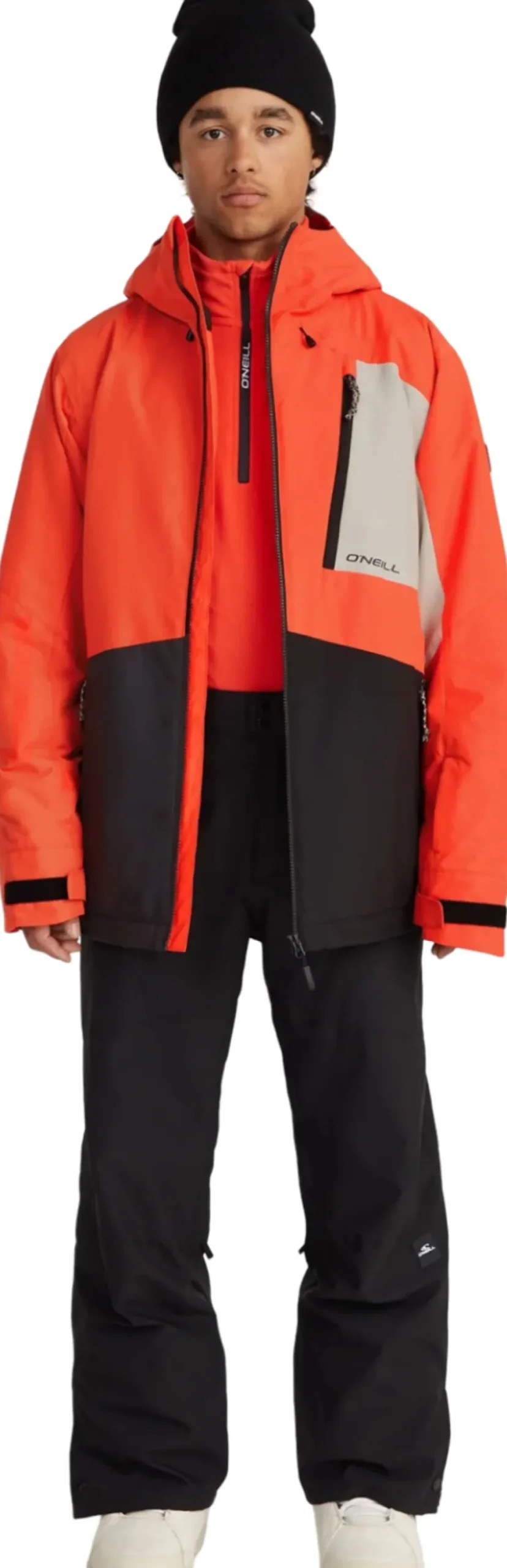 Jacksaw Snow Jacket - Men's