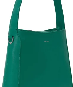 Jada Vegan Shoulder Bag 8L - Arbor Collection - Women's
