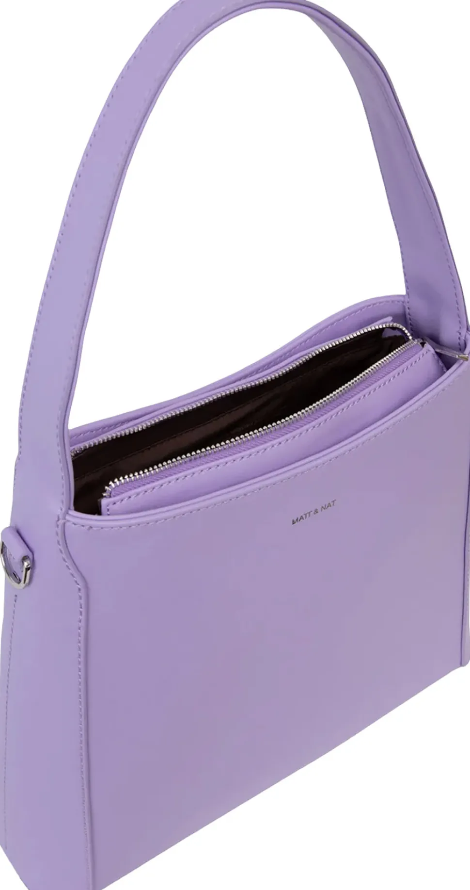 Jada Vegan Shoulder Bag 8L - Arbor Collection - Women's