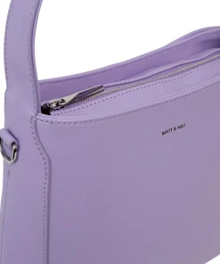 Jada Vegan Shoulder Bag 8L - Arbor Collection - Women's