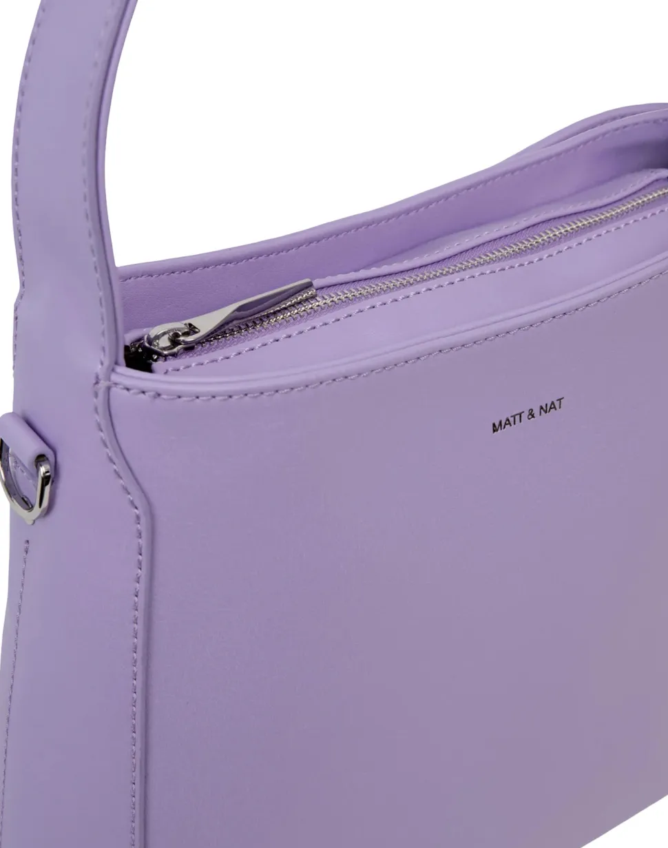 Jada Vegan Shoulder Bag 8L - Arbor Collection - Women's