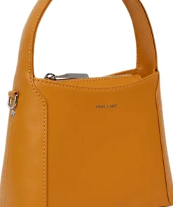 Jadasm Small Vegan Crossbody Bag - Arbor Collection - Women's