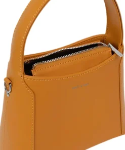 Jadasm Small Vegan Crossbody Bag - Arbor Collection - Women's