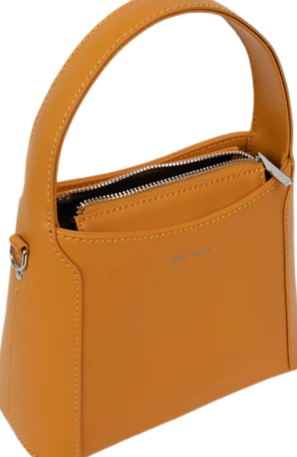 Jadasm Small Vegan Crossbody Bag - Arbor Collection - Women's