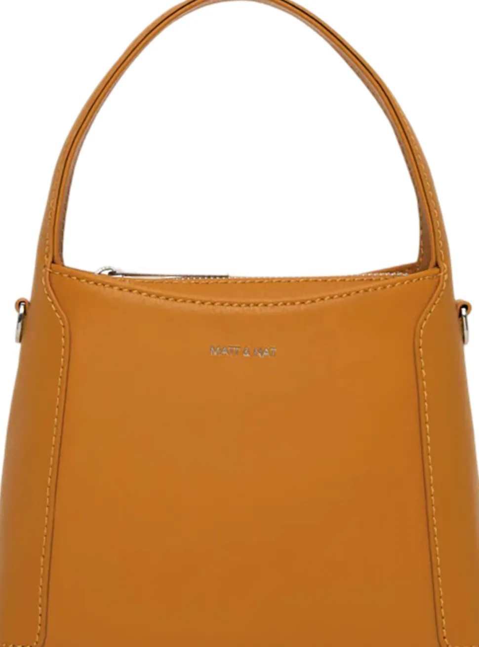 Jadasm Small Vegan Crossbody Bag - Arbor Collection - Women's