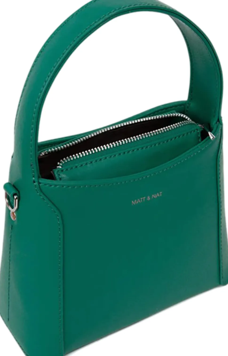 Jadasm Small Vegan Crossbody Bag - Arbor Collection - Women's