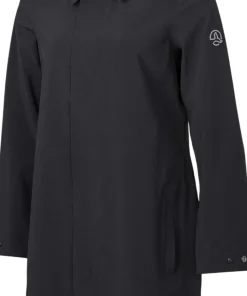 Jagger 3 Layer Trench - Women's