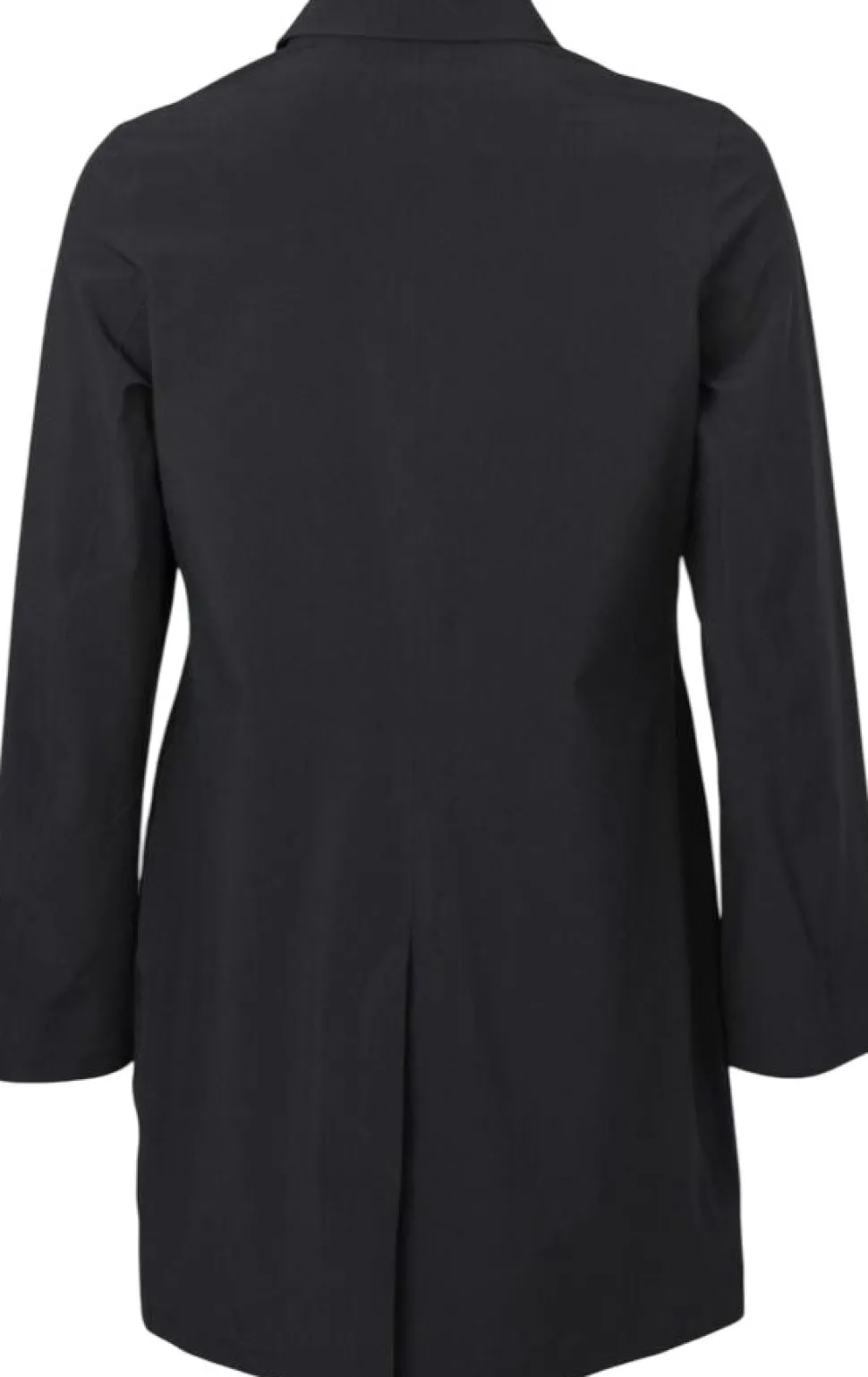 Jagger 3 Layer Trench - Women's