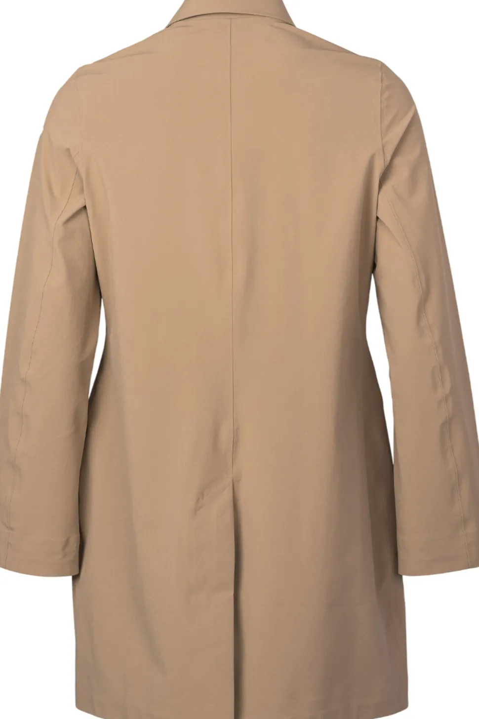 Jagger 3 Layer Trench - Women's