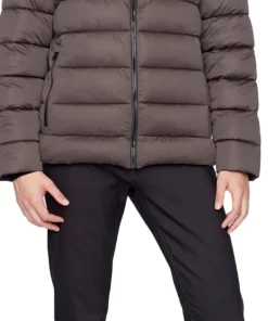 Jasper Actiflex Stretch Puffer Coat - Men's