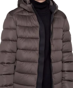 Jasper Actiflex Stretch Puffer Coat - Men's