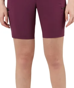 Jasper Bermuda Shorts - Women's