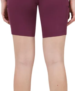 Jasper Bermuda Shorts - Women's