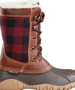 Jasper Boots - Women's