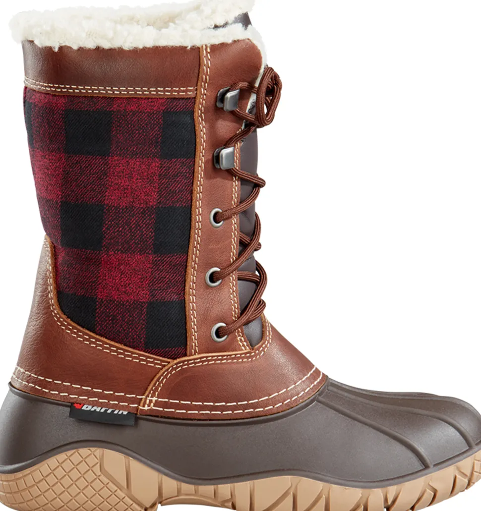 Jasper Boots - Women's