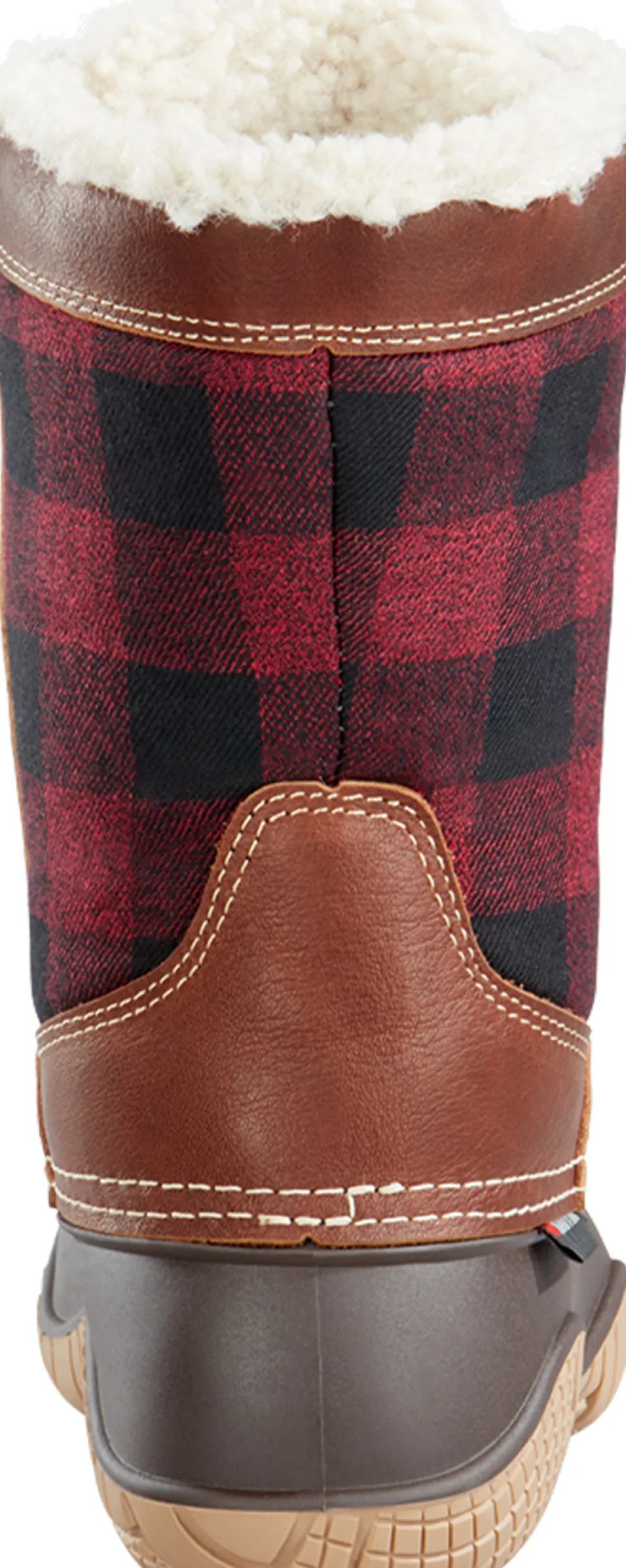 Jasper Boots - Women's