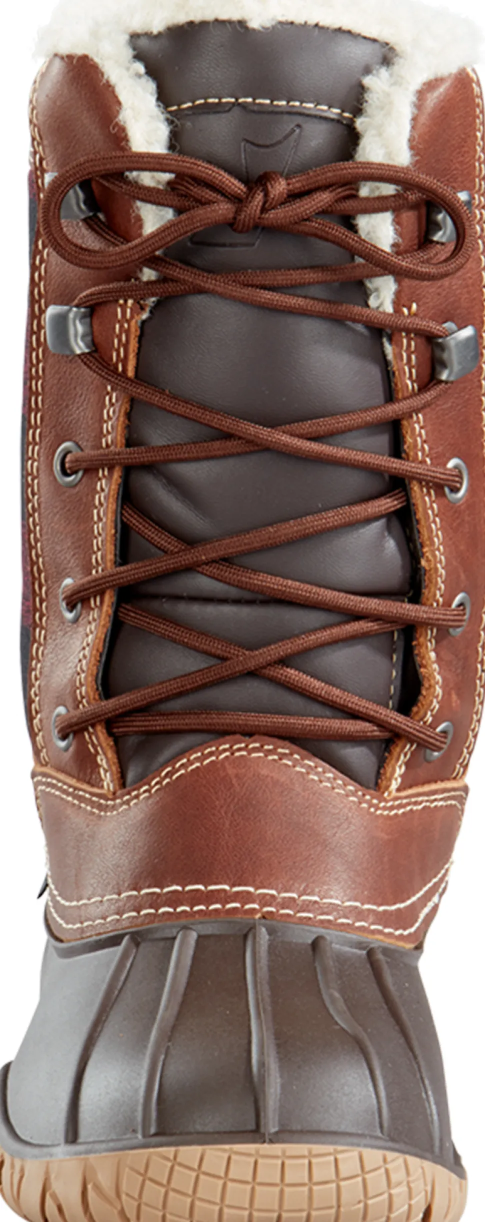 Jasper Boots - Women's